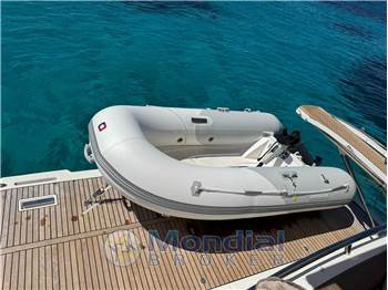 JEANNEAU SPBI S.A. PRESTIGE 450