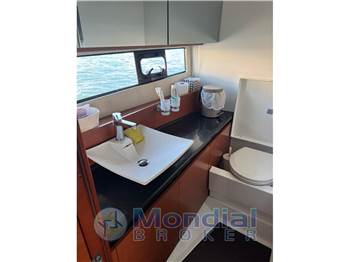 JEANNEAU SPBI S.A. PRESTIGE 450
