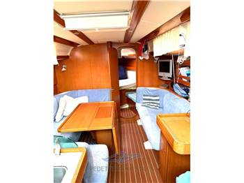 Dufour Dufour 40