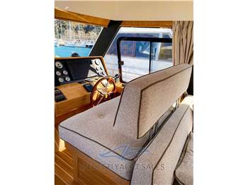 Sasga Yachts Minorchina 54 FLY
