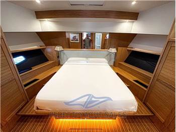 Sasga Yachts Minorchina 54 FLY