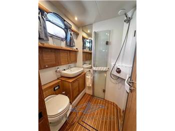 Sasga Yachts Minorchina 54 FLY
