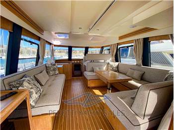 Sasga Yachts Minorchina 54 FLY