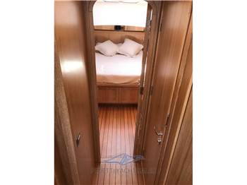 Sasga Yachts Menorquin 42 HT