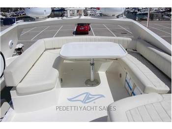 Sunseeker Manhattan 60