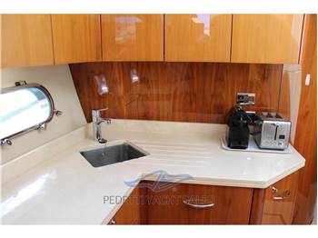 Sunseeker Manhattan 60