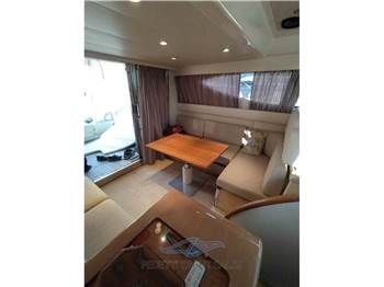 Sunseeker Manhattan 60