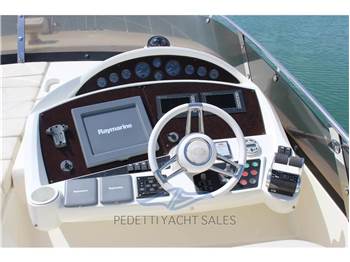 Sunseeker Manhattan 60