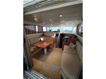 Sunseeker Manhattan 60