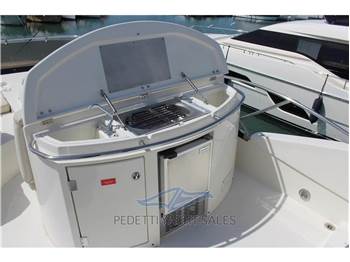 Sunseeker Manhattan 60