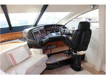 Sunseeker Manhattan 60