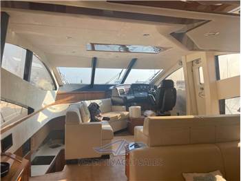 Sunseeker Manhattan 60