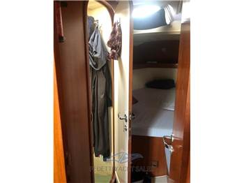 Dufour 40 Performance
