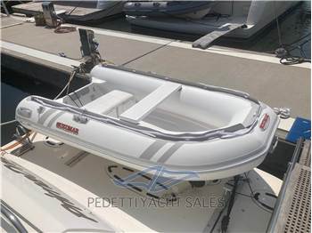 Sea Ray 510 Sundancer