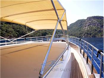 Custom Trawler Imperial 15,50 Trawler Imperial