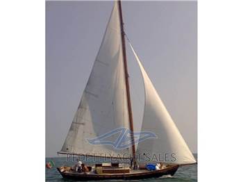 Patrone Sciarrelli Winsome 35