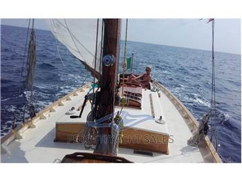 Patrone Sciarrelli Winsome 35