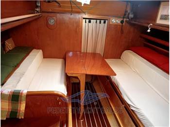 Patrone Sciarrelli Winsome 35