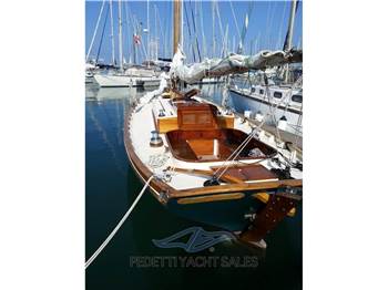 Patrone Sciarrelli Winsome 35