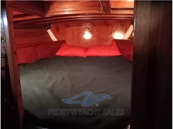 Patrone Sciarrelli Winsome 35