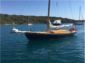 Patrone Sciarrelli Winsome 35