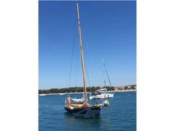 Patrone Sciarrelli Winsome 35