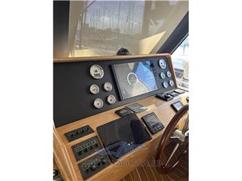 Sasga Yachts Minorchina 54 FLY