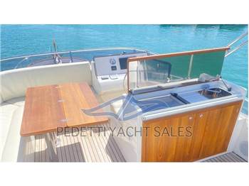 Sasga Yachts Minorchina 54 FLY