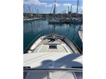Sasga Yachts Minorchina 54 FLY