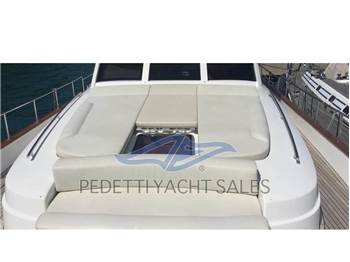 Sasga Yachts Minorchina 54 FLY