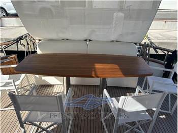 Sasga Yachts Minorchina 54 FLY