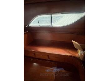 Camuffo C 55 FB