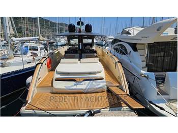 Invictus TT460