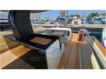 Invictus TT460