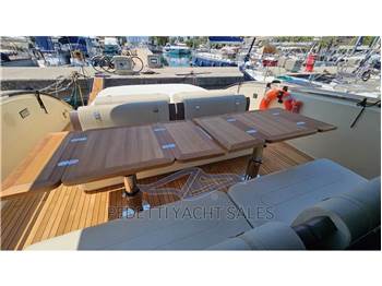 Invictus TT460