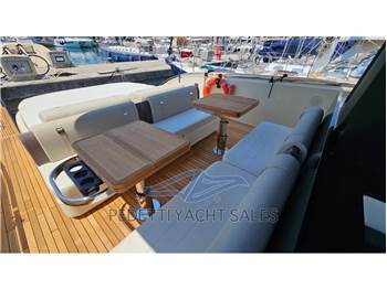 Invictus TT460