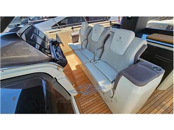 Invictus TT460