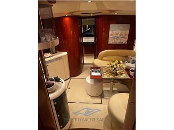 Fairline Targa 48