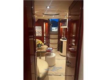Fairline Targa 48