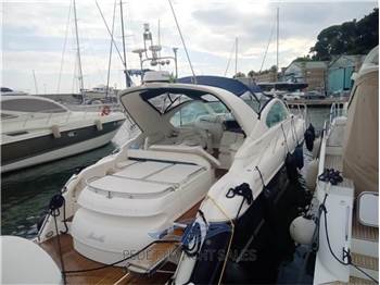 Fairline Targa 48