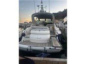Fairline Targa 48