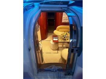 Fairline Targa 48