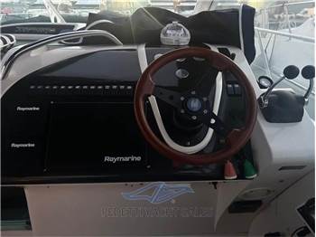 Fairline Targa 48