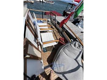 Grand Banks 36 CLassic