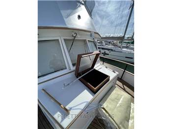 Grand Banks 36 CLassic