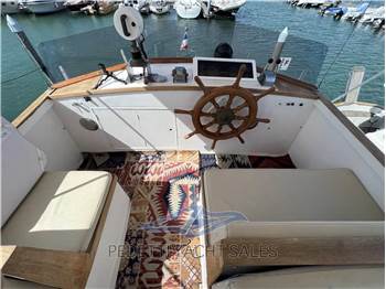 Grand Banks 36 CLassic