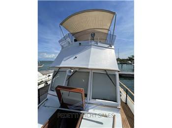 Grand Banks 36 CLassic