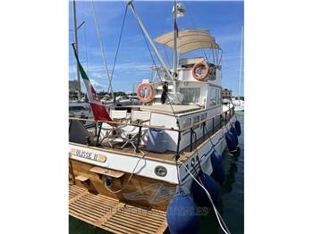Grand Banks 36 CLassic