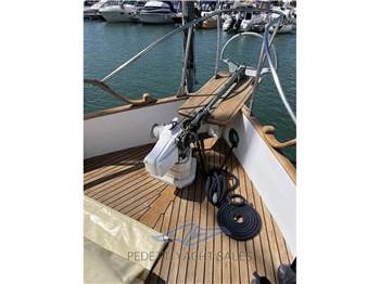 Grand Banks 36 CLassic