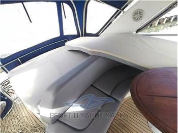 Bavaria 37 Open